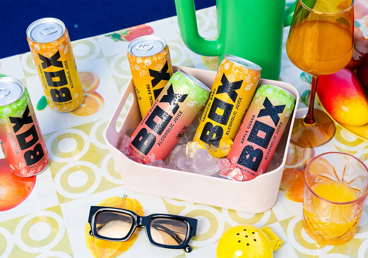 BOX