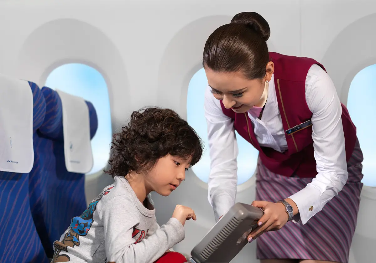 China Southern 