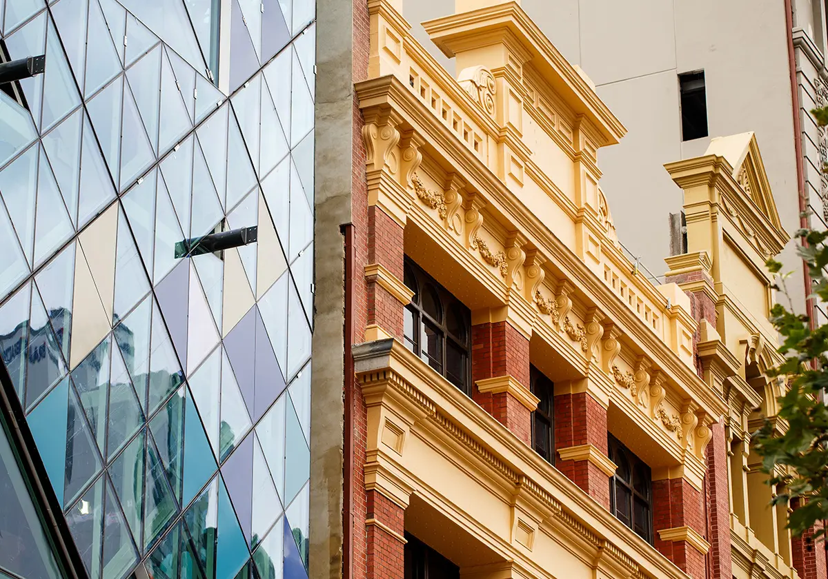 Emporium Melbourne