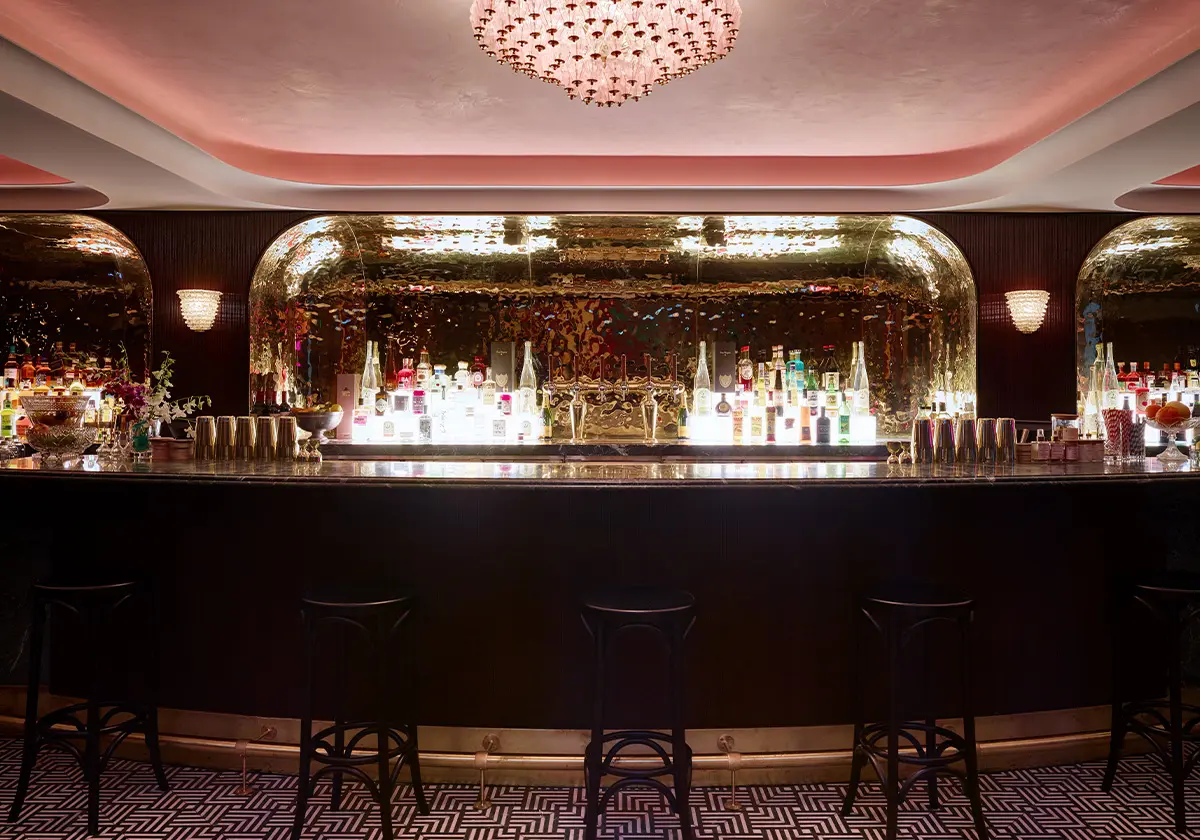 1800 Tequila & Bar Bambi
