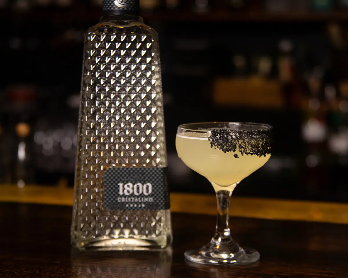 1800 Tequila & Speakeasy Group